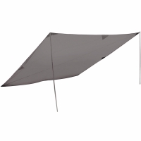 High Peak Tarp 2 bivouac tarpaulin 10034 gri