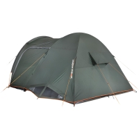 High Peak Tessin 5.1 verde cort 10381