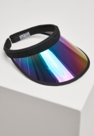 Sepci Holographic negru multicolor Urban Classics