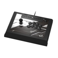 HORI Fighting Stick Alpha for Xbox Series X&S