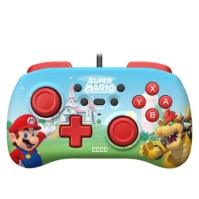 HORI Nintendo Switch Mini Pad (Super Mario Edition)