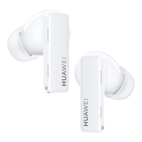 Huawei FreeBuds Pro Ceramic alb