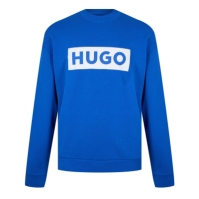 Hugo 10249110 01 albastru