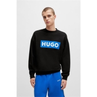 Hugo 10249110 01 negru