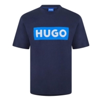 Hugo 10262283 01 bleumarin