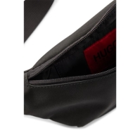 Hugo Ethon_Bumbag 10236365 01 negru