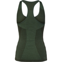 Hummel Clea Top pentru femei verde