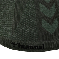 Hummel Clea Top pentru femei verde