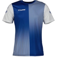 Hummel Mexic Jersey copii true albastru alb