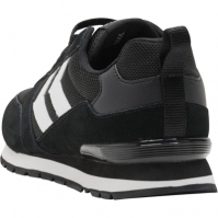 Adidasi sport Hummel Monaco 86 negru alb