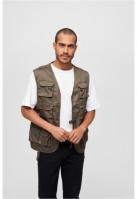 Hunting Vest oliv Brandit