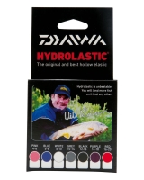 HYDROLASTIC MATCH WINNER galben 004-006MM 0,6KG 3M DAIWA