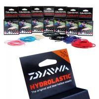 HYDROLASTIC MATCH WINNER galben 004-006MM 0,6KG 3M DAIWA