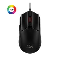 HyperX Pulsefire Haste 2 Wired Gaming Mouse - negru