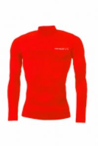 Imbracaminte de corp Lascar Lupetto Rosso Max Sport