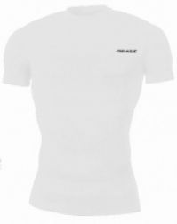 Imbracaminte de corp Ruiz Maglia Bianco Max Sport