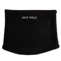 Incalzitoare pentru gat Jack Wills Ski 51 negru