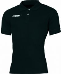 Tricou polo Irlanda Nero Max Sport pentru timp liber