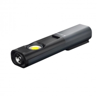 IW7R negru 600LM + INCARCATOR LEDLENSER