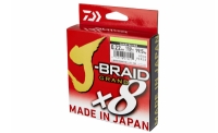 J-BRAID GRAND X8E CHARTR 022MM 19,5KG 135M DAIWA