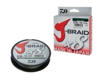 J-BRAID X8 VERDE 0.18MM 12KG 150M DAIWA