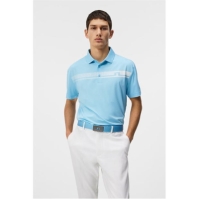 J Lindeberg Kls Rg Fit Polo Sn15