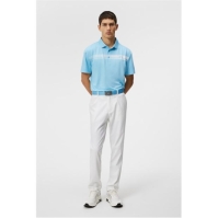 J Lindeberg Kls Rg Fit Polo Sn15