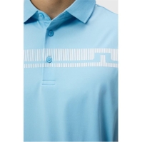 J Lindeberg Kls Rg Fit Polo Sn15