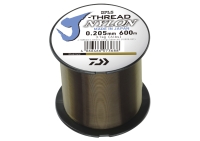 J-THREADS 370MM 10,10KG 600M kaki GOLD DAIWA