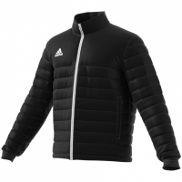 Jacheta Adidas Entrada 22 Light negru IB6070 barbati