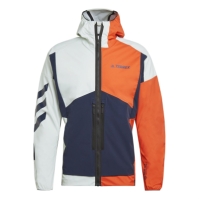 Jacheta adidas Terrex Skyclimb Gore Soft Shell Ski Touring pentru Barbati multicolor