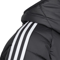 Jacheta adidas Tiro 24 iarna negru IP6670 pentru Copii