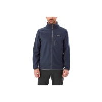 Jacheta Barbati Lafuma Access F-zip Navy