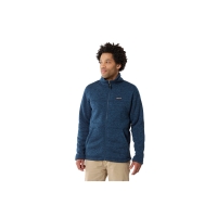 Jacheta Barbati Lafuma Cali F-Zip Eclipse Blue