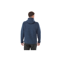 Jacheta Barbati Lafuma Cali Hoodie Eclipse Blue