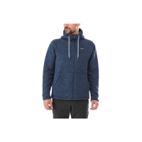 Jacheta Barbati Lafuma Cali Hoodie Eclipse Blue