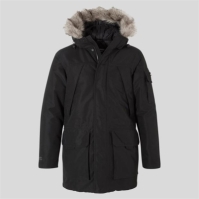 Jacheta Craghoppers Bishorn negru