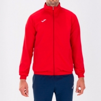 Jacheta Joma Combi Microfiber rosu