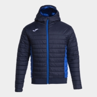 Jacheta Joma Urban V Bomber bleumarin Royal albastru roial