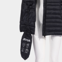 Jacheta Joma Urban V negru