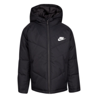 Jacheta Nike Filled baietei negru