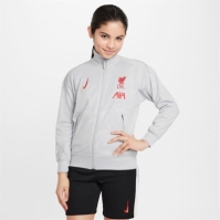 Jacheta Nike Liverpool Strike Third Anthem 2024 2025 Juniors gri