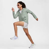 Jacheta Nike Miler Repel alergare pentru Barbati verde horizon