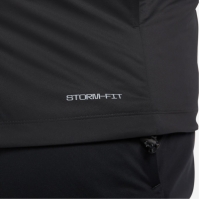 Jacheta Nike Storm-FIT Victory Full-cu fermoar Golf pentru Barbati negru