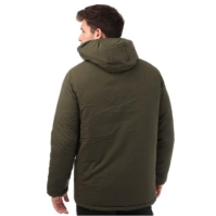 Jacheta parka Jack and Jones Loop oliv