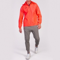 Jacheta ploaie Joma Iris Coral Fluor fosforescent