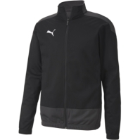 Jacheta Puma 23 antrenament negru