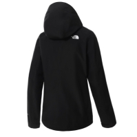 Jacheta The North Face North Face W Dryzzle Futurelight Tnf Bl impermeabil pentru femei negru