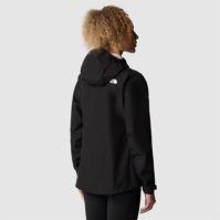 Jacheta The North Face North Face W Dryzzle Futurelight Tnf Bl impermeabil pentru femei negru