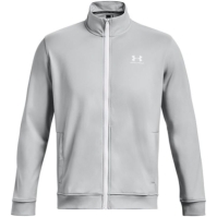 Jacheta Under Armour Tricot pentru Barbati mod gri